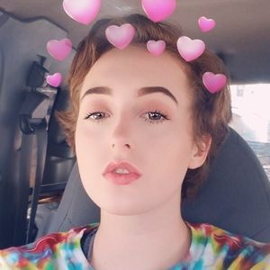 Meet your Posher, Maggie